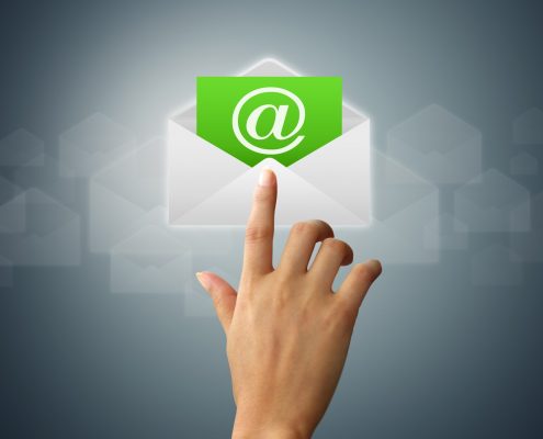 email marketing